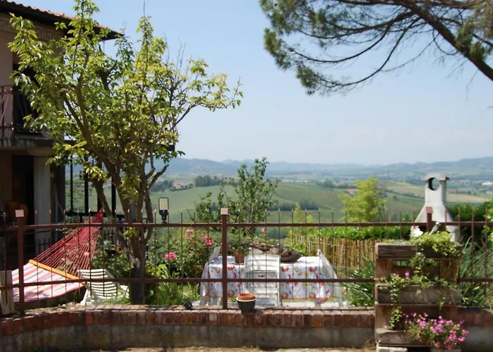 Un angolo di Paradiso